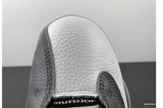 Grey Atmosphere 414571-016 Air 13 Jordan 414571-016 Retro 1202